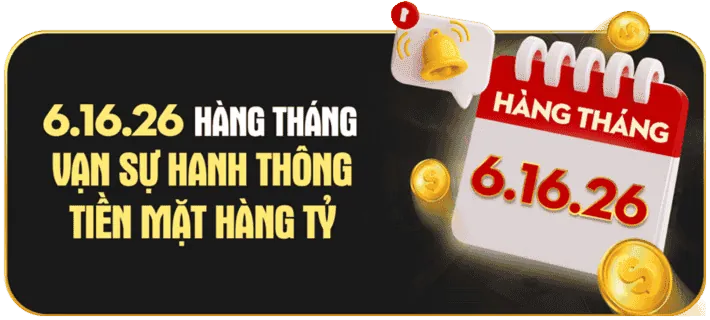 Khuyến mãi chào mừng thành viên mới fb88 nổ hũ