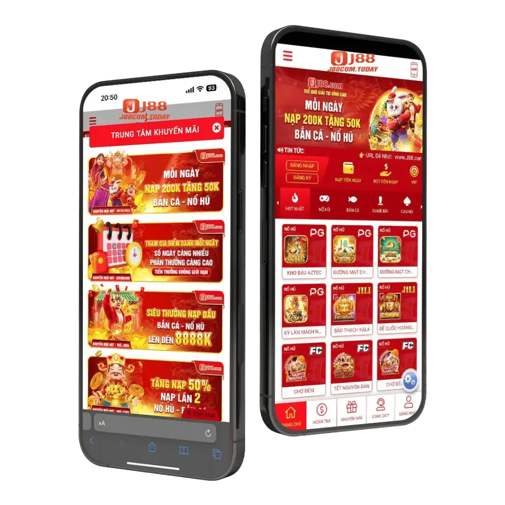 Hình ảnh sống động về trải nghiệm chơi game nổ hũ tại fb88