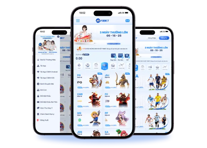 Hướng dẫn nạp rút fb88