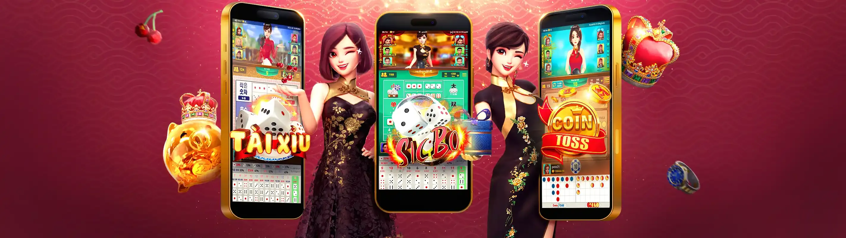 Hình ảnh đại lý fb88 Nổ Hũ với biểu đồ tăng trưởng doanh thu và tiền thưởng