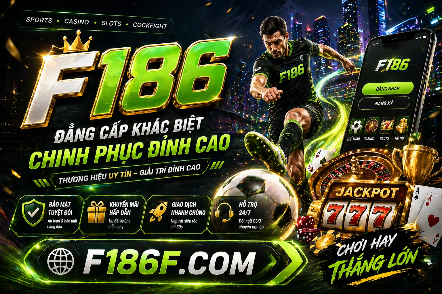 Khuyến mãi FB88 Nổ Hũ 2026 hấp dẫn