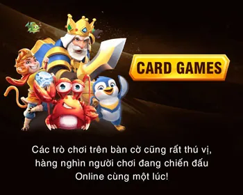 Chọn Trò Chơi Nổ Hũ Yêu Thích