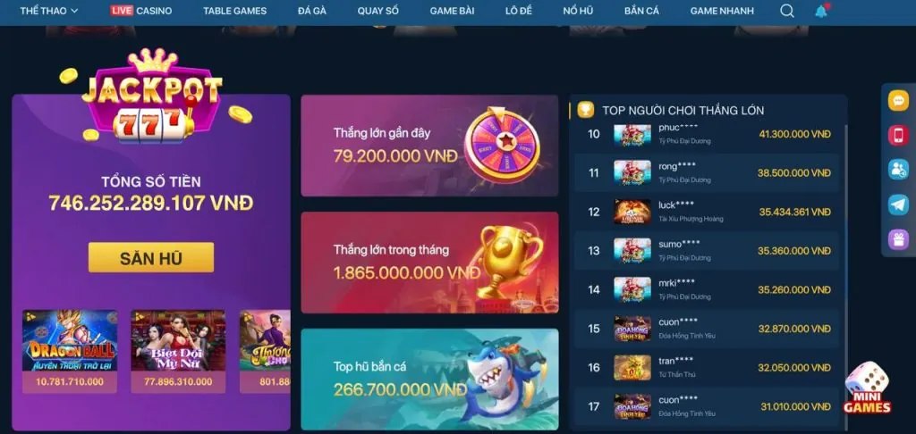 Banner khuyến mãi đăng ký fb88 nổ hũ